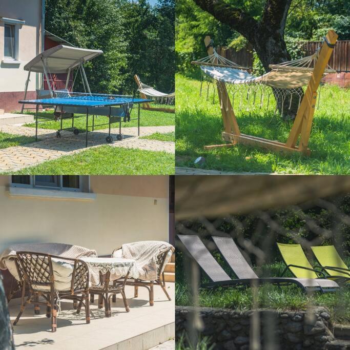 Horace Guesthouse Pool & Hot Tub & Bikes & River Dejani Exteriér fotografie
